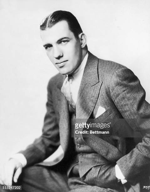 Ed Sullivan, celebrated Broadway columnist, brings outstanding figures in the worlds of sport and the theatre to his program, "Gem Highlights," over...