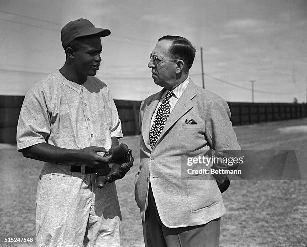 April 18, 1946: Jackie Robinson leads Montreal Royals' romp in regular-season debut – Society for American Baseball Research