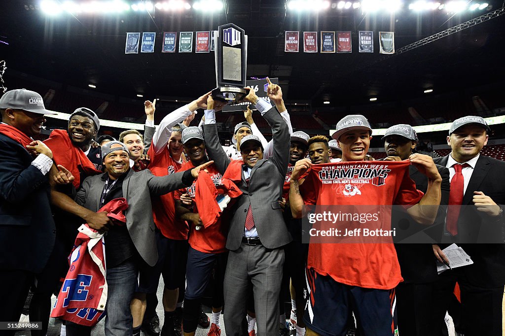 Fresno State v San Diego State
