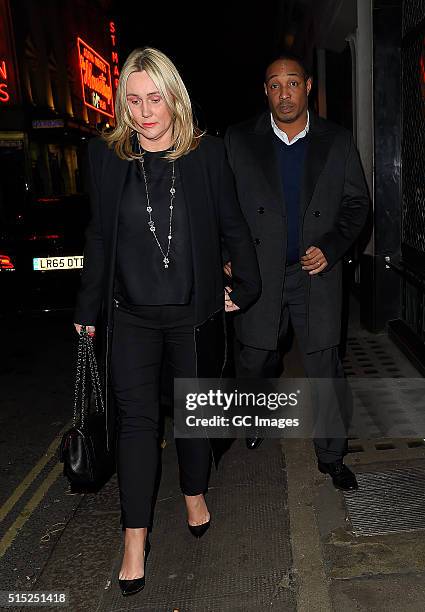Clair Ince Claire Ince Photos and Premium High Res Pictures - Getty Images
