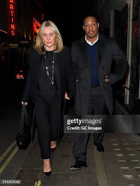 Clair Ince Claire Ince Photos and Premium High Res Pictures - Getty Images