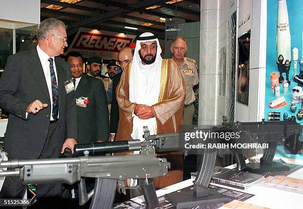 Sheikh Sub 7,991 Sheikh Khalifa Photos & High Res Pictures - Getty Images