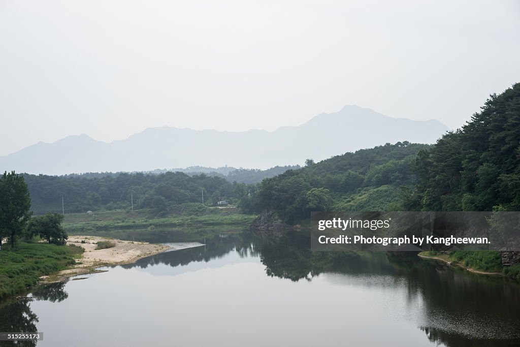 Seomjingang River