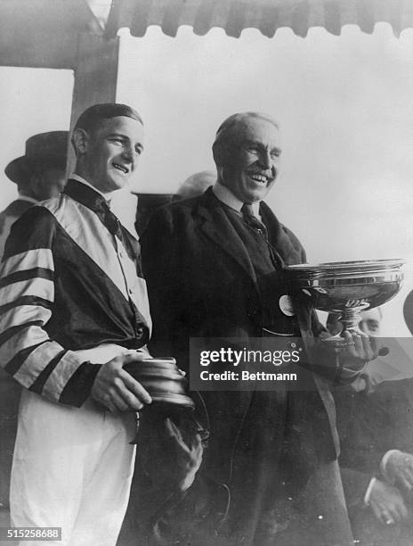 Samuel Riddle 70 Samuel Riddle Stock Photos, High-Res Pictures, and Images - Getty Images