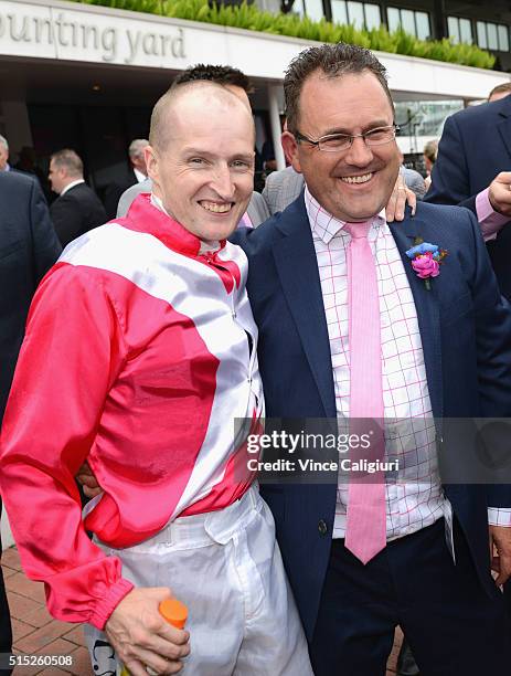 Robbie Grant Racing Pictures and Photos - Getty Images