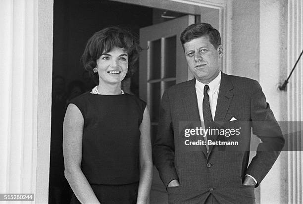 Kennedy Wife Photos and Premium High Res Pictures - Getty Images