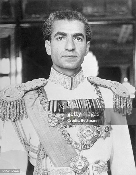 321 Shah Of Iran 1960 Stock Photos, High-Res Pictures, and Images
