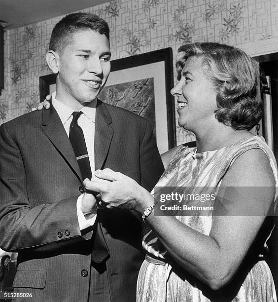 Madalyn Murray Ohair Photos et images de collection - Getty Images Madalyn Murray Ohair Photos et images de collection - Getty Images