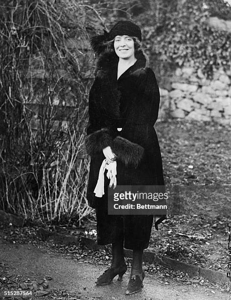 Michael Collins To Marry. Miss Kitty Kierman of Granard, Country Longford, who is soon to marry Michael Collins the Irish leader. Their romance is...