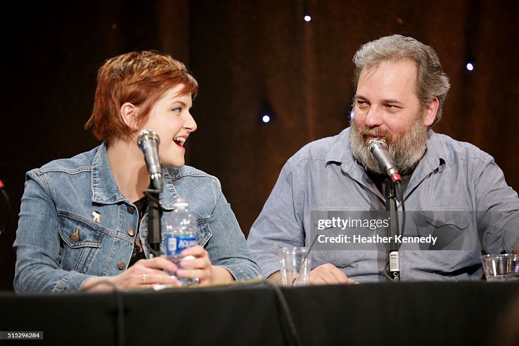 HarmonQuest - 2016 SXSW Music, Film + Interactive Festival