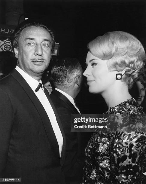 Hollywood, CA- Romain Gary, who was introduced to Hollywood when he was Consul for France in Los Angeles, is known to millions of readers around the...