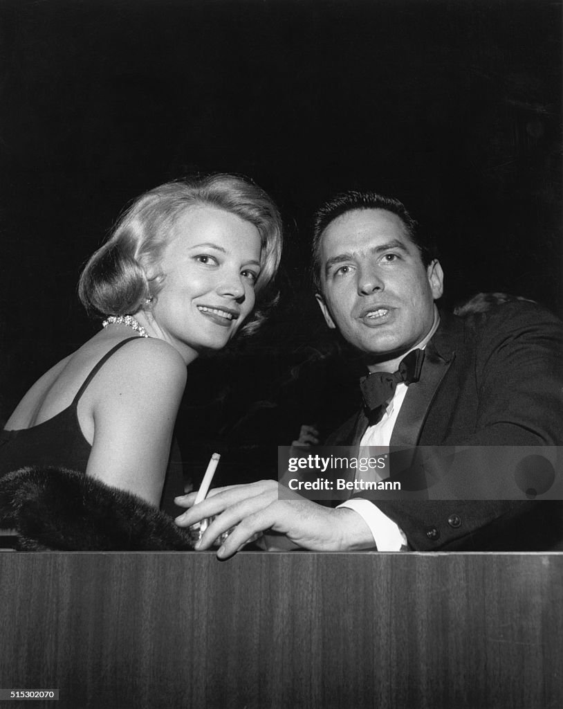 gena rowlands cigarette The Third Marathon Stars Blogathon The Films of Musings of a Classic Film Addict An Ode to the Anti-Victims