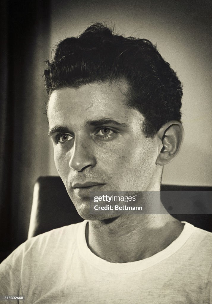 Norman Mailer