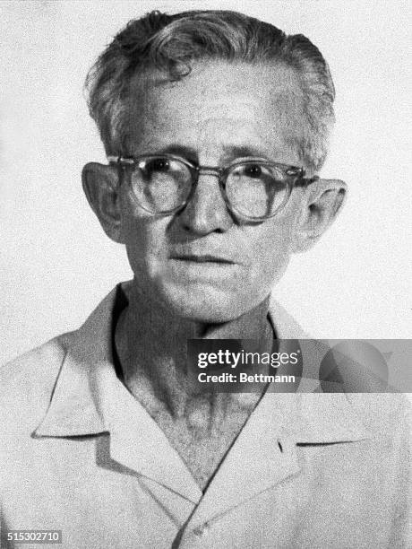 Clarence Gideon's 1961 appeal to the U.S. Supreme Court lead the court to rule persons charged in all state cases must have counsel representation.