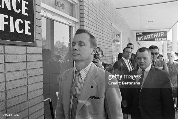 Sam Bowers Imperial Wizard Imperial Wizard Photos and Premium High Res Pictures - Getty Images