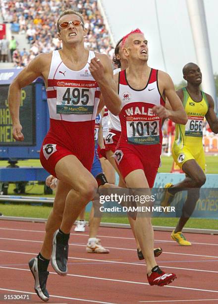 36 Wales Matthew Elias Stock Photos, HighRes Pictures, and Images