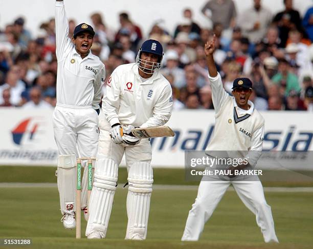 Mark Butcher 22 Englands Mark Butcher Photos & High Res Pictures - Getty Images