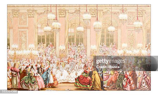 916点のフランス文化イラスト素材 Getty Images 916点のフランス文化イラスト素材 Getty Images