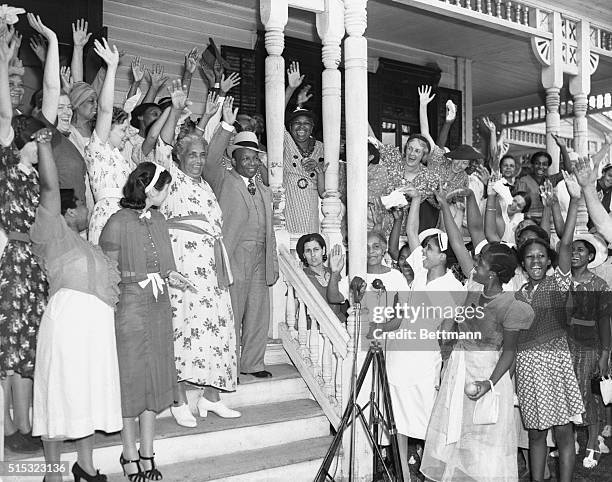 Father Divine Photos and Premium High Res Pictures - Getty Images
