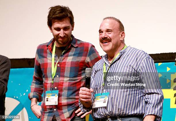 Ted Arcidi StockFotos und Bilder Getty Images