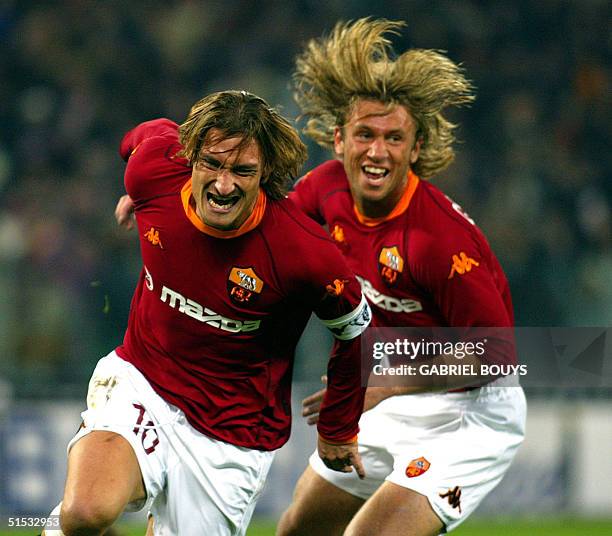 As Roma Totti 563 Totti Juventus Photos & High Res Pictures - Getty Images
