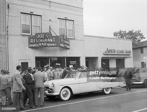 Joe Moretti 80 Joe Moretti Photos & High Res Pictures - Getty Images