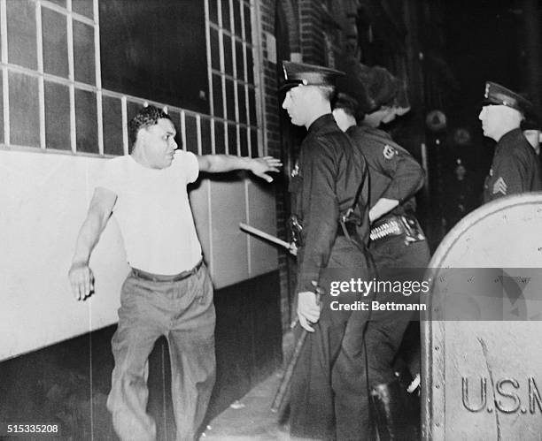 Detroit Crime Raced Detroit Mich Photos and Premium High Res Pictures - Getty Images