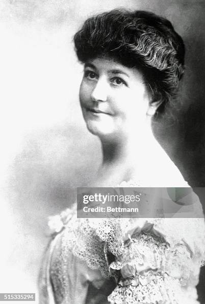 General Axson Ellen Axson Wilson