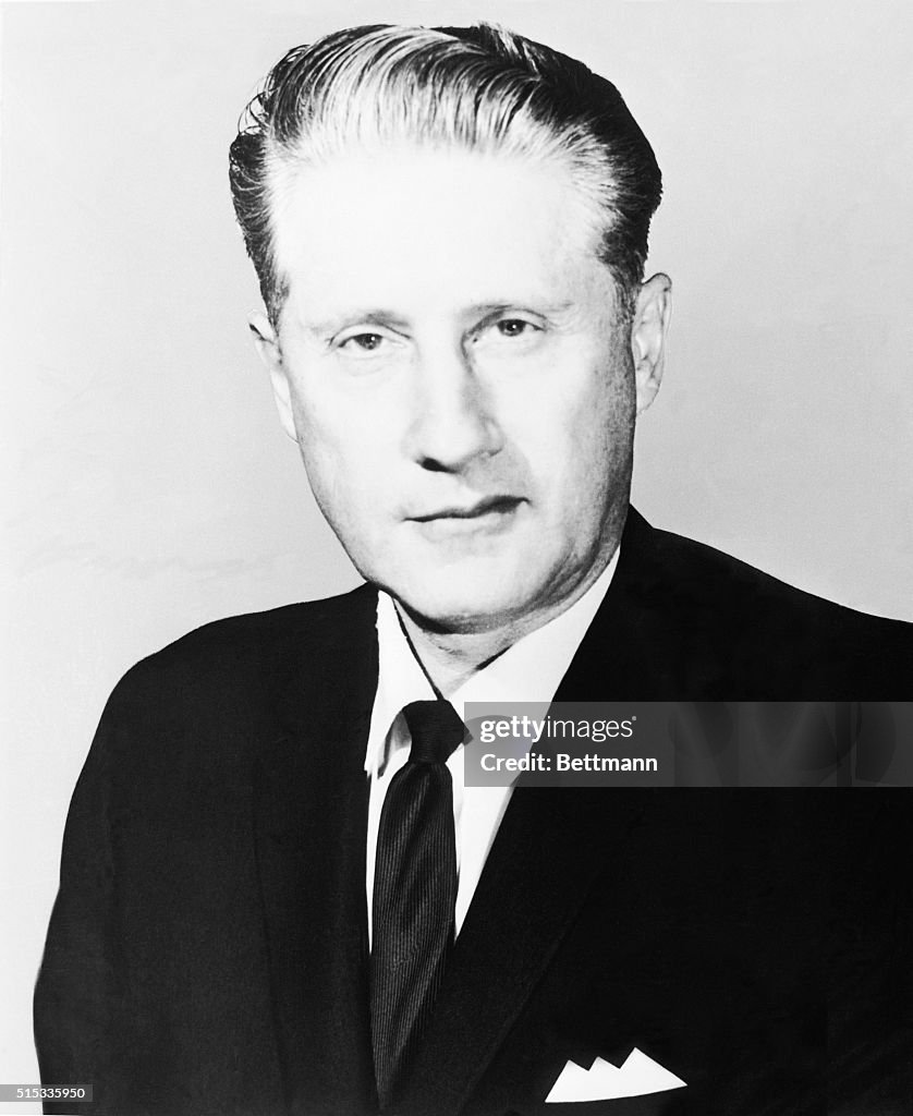 W. Mark Felt