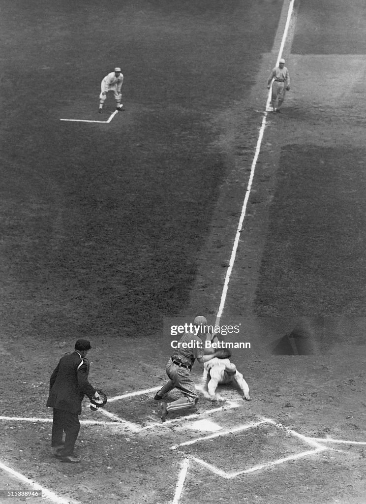 1913 World Series