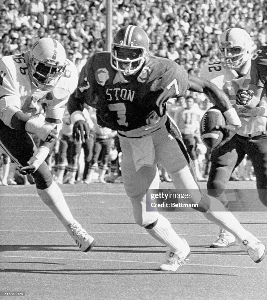Terry Elston