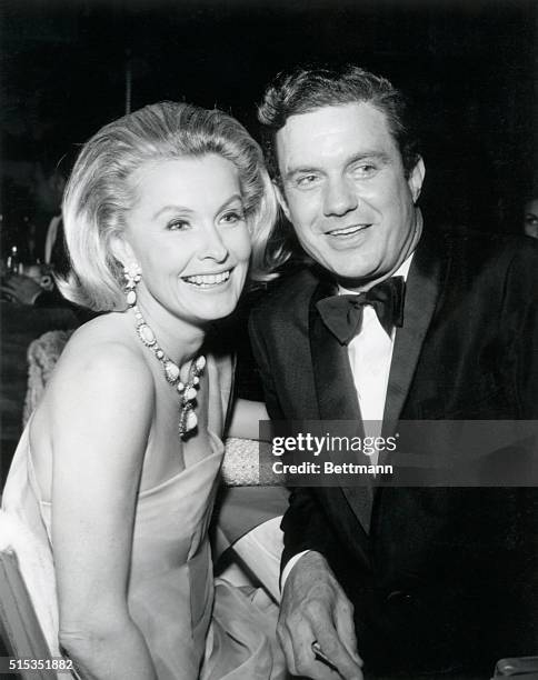 Hollywood, CA- Cliff Robertson, who achieved international fame when the late President Kennedy chose him to portray the president's life as a naval...