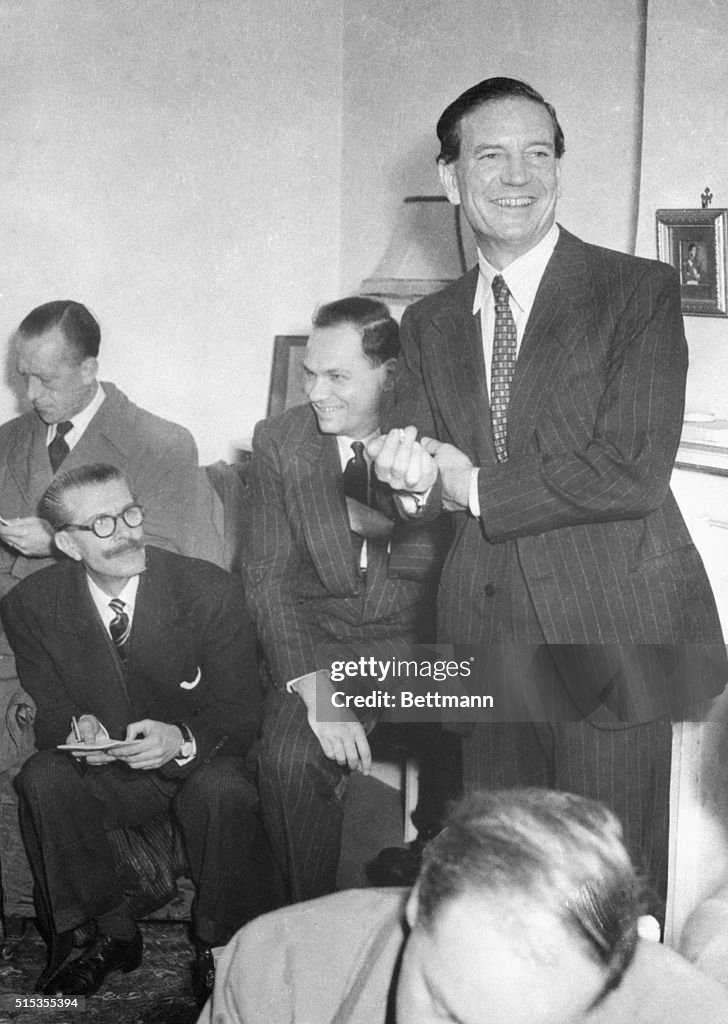 Double Agent Harold "Kim" Philby