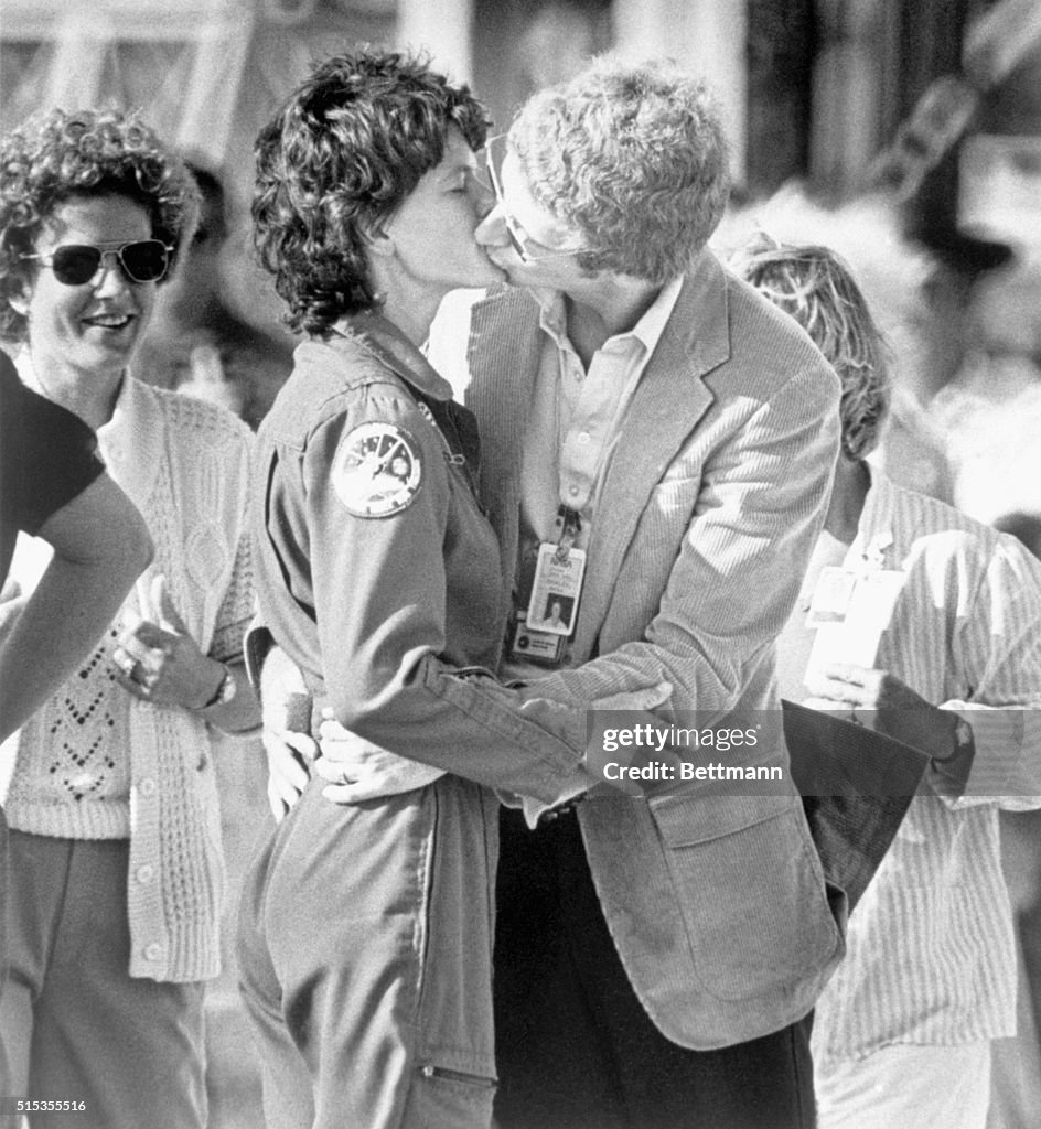 Sally Ride Husband Married How Sally Ride Gave Partner Of 27 Years