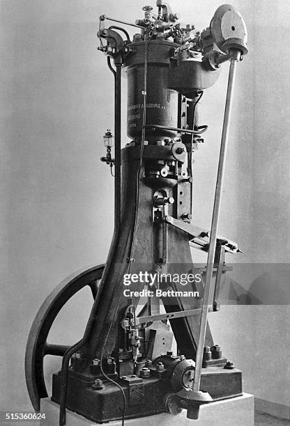 368 First Diesel Engine Stock Photos, High-Res Pictures, and Images ...