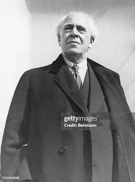 Konstantin Stanislavsky , Russian actor and producer; co-founder and director of the Moscow Art Theater.