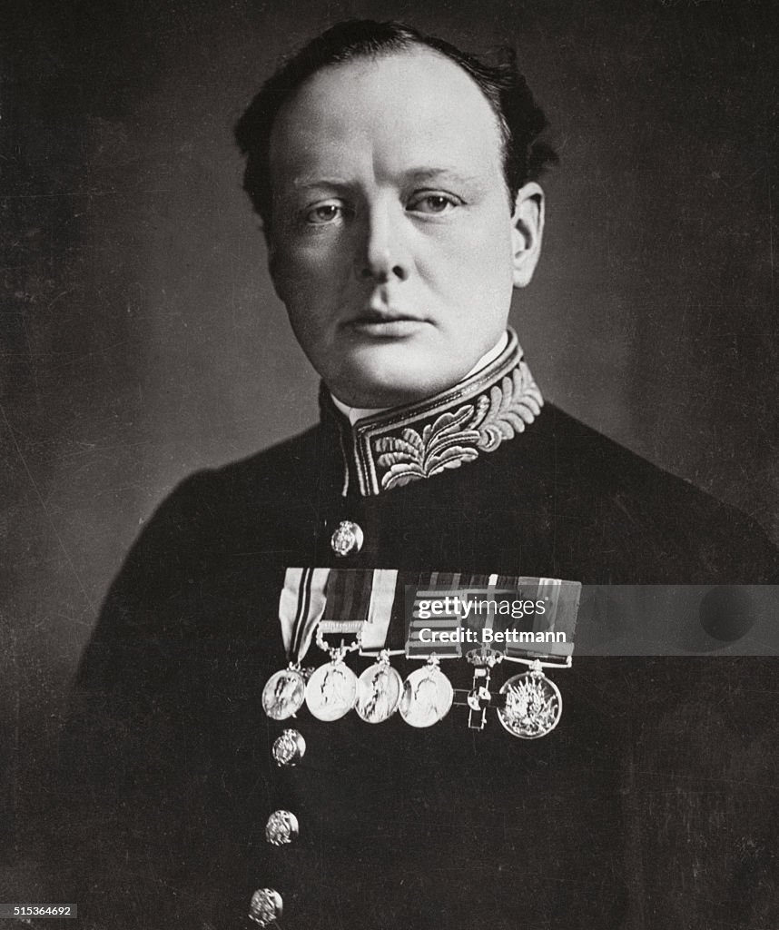 As First Lord Of The Admiralty In World War I Churchill Mobilized as-first-lord-of-the-admiralty-in-world-war-i-churchill-mobilized