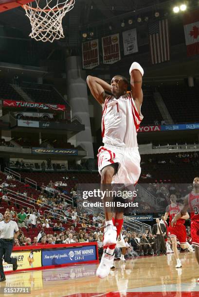 T Mac Rockets 5,742 Tracy Mcgrady Rockets Stock Photos, High-Res Pictures, and Images ...