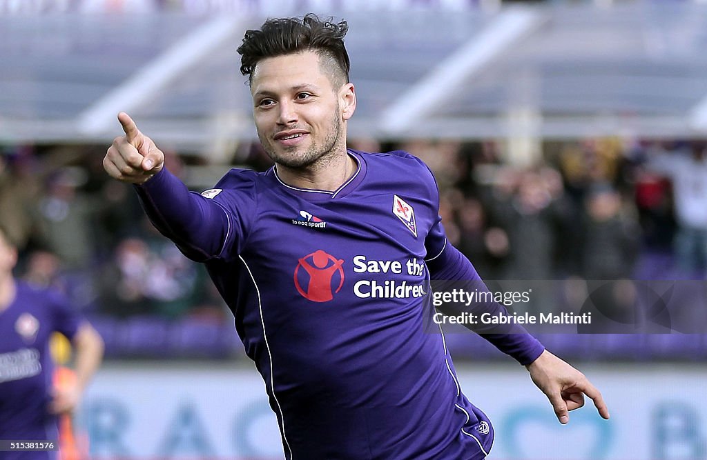 ACF Fiorentina v Hellas Verona FC - Serie A