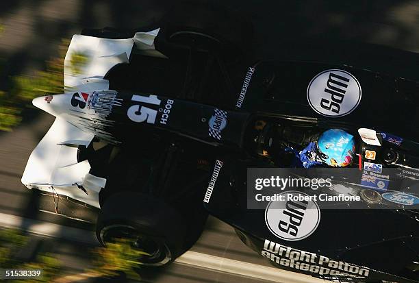 Wps Racing Team Wps Racing Team Photos and Premium High Res Pictures - Getty Images