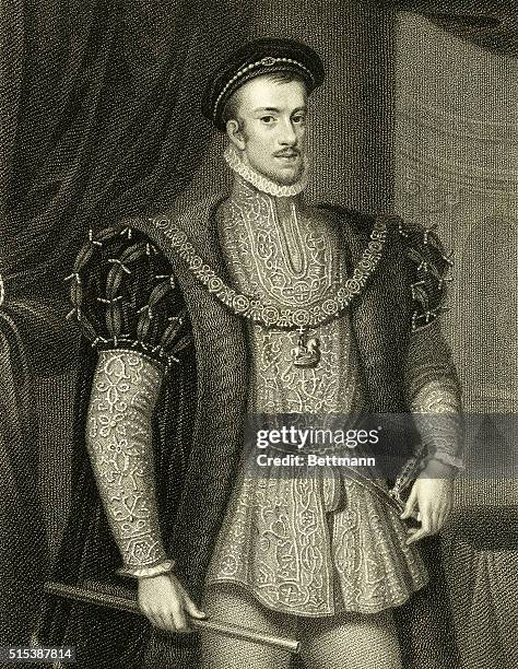 Duke Norfleet 16 His Grace The Duke Of Norfolk Stock Photos, High-Res Pictures, and ...