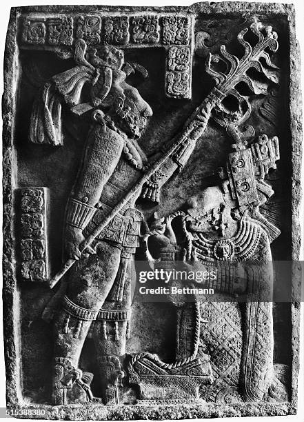 Maya Ruler 1,188 Maya Ruler Stock Photos, High-Res Pictures, and Images - Getty Images