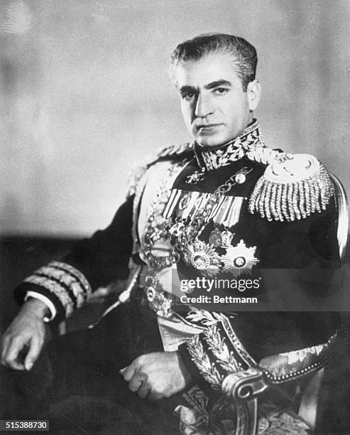 305 Shah Of Iran 1960 Stock Photos, High-Res Pictures, and Images