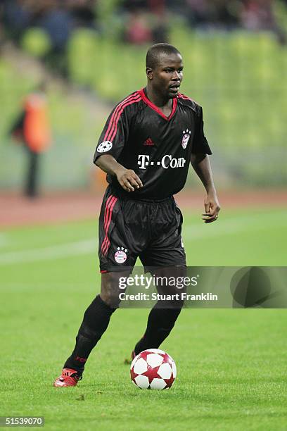 Kuffour Samuel Kuffour Photos and Premium High Res Pictures - Getty Images