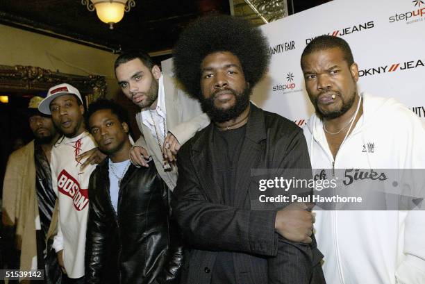 The Roots Dgc 28,309 City Roots Stock Photos, High-Res Pictures, and Images - Getty ...
