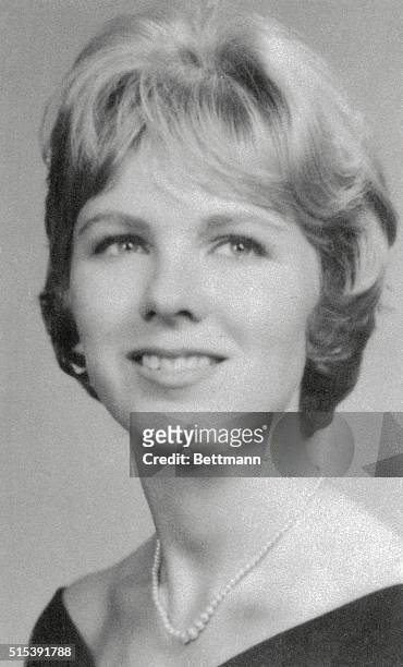Mary Jo Kopechne was killed early July 19th when a car driven by U.S. Senator Edward Kennedy plunged off a bridge into a pond at Martha's Vineyard,...