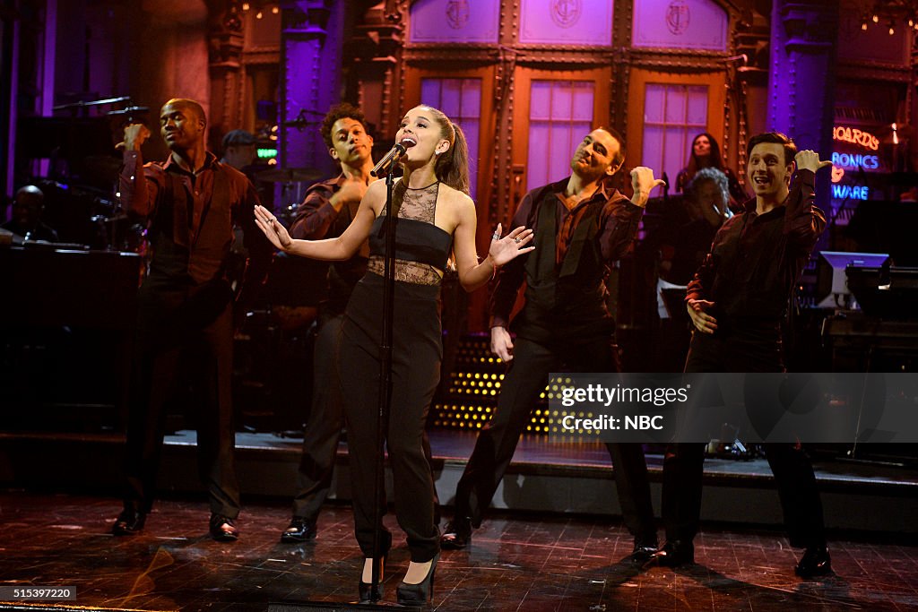 Saturday Night Live - Season 41