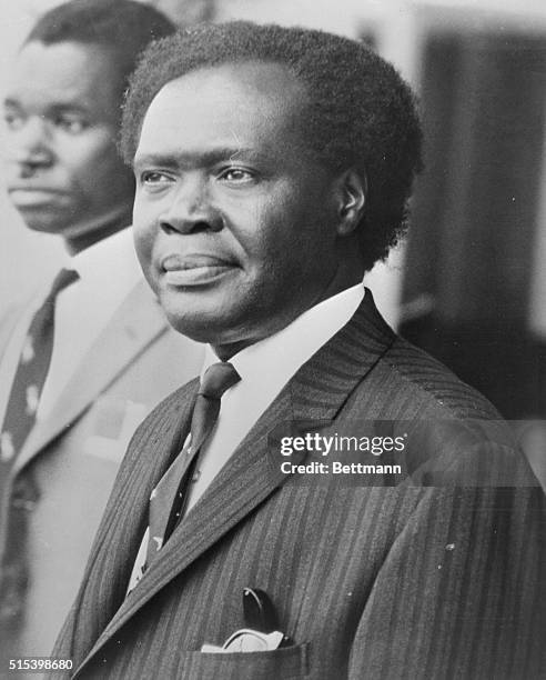 102 A Milton Obote Stock Photos, HighRes Pictures, and Images Getty