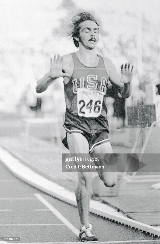 Steve Prefontaine Racing