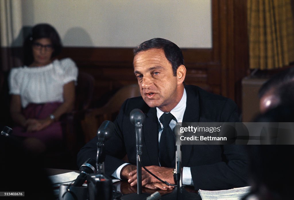 Roy M. Cohn